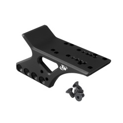 Toni System Red Dot Scope Mount for Tanfoglio – Compatible with C-MORE, Vortex, SIG & More