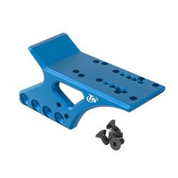 Toni System Red Dot Scope Mount for Tanfoglio – Compatible with C-MORE, Vortex, SIG & More