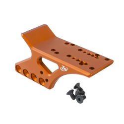 Attacco laterale red dot 4 fori per Tanfoglio – Toni System