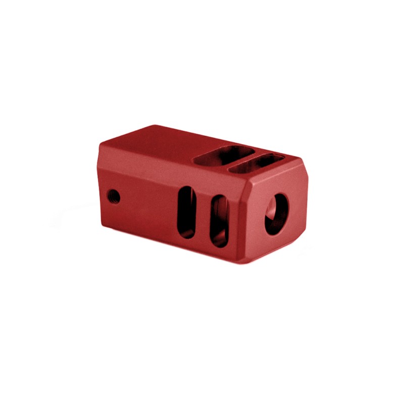 Toni System Minor Compensator for Beretta APX Combat – Thread 13.5x1 LH