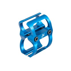 Toni System Barrel Clamp for 12 Gauge – Compatible with 27 mm Magazine Tubes