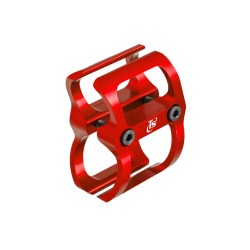 Toni System Barrel Clamp for 12 Gauge – Compatible with 27 mm Magazine Tubes