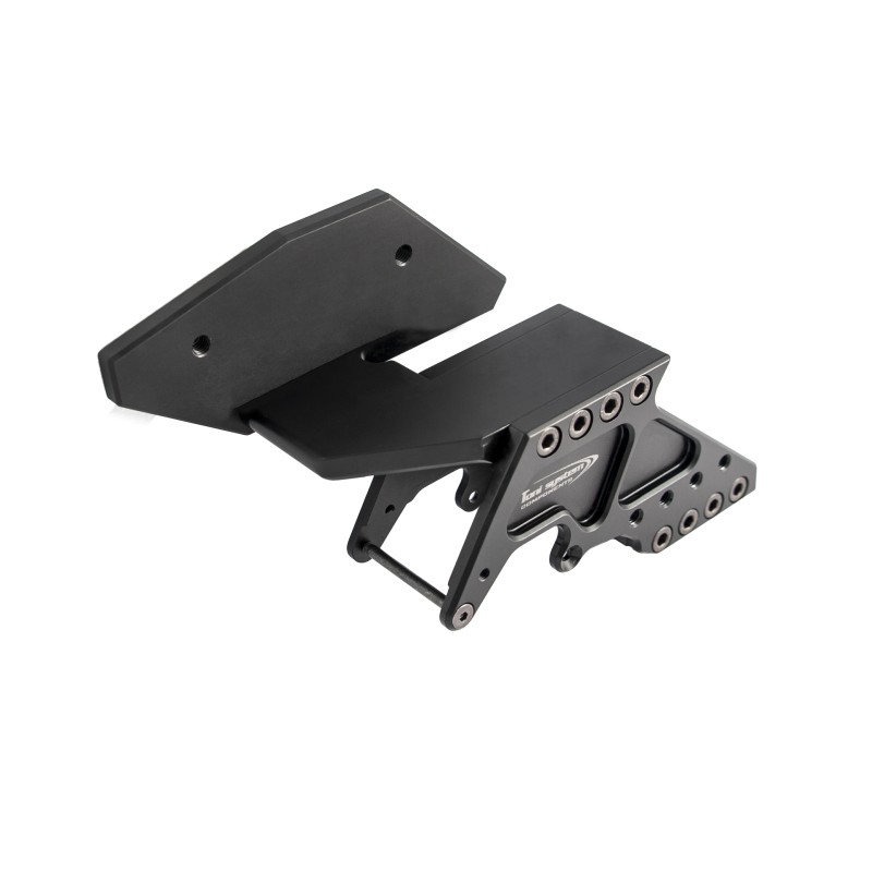 Toni System Inverted Scope Mount for C-MORE – Glock Gen.4 (90° Rotation)