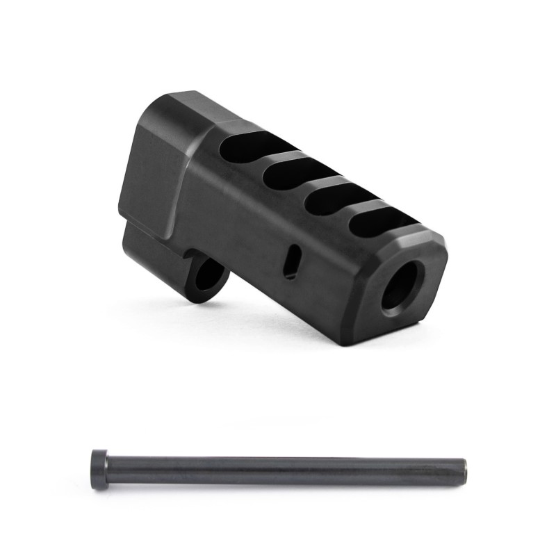 Compensatore per Beretta 92X Performance (1/2x28 DX) - Toni System