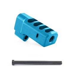 Compensatore per Beretta 92X Performance (1/2x28 DX) - Toni System