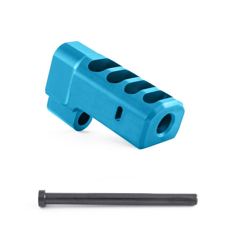 Compensatore per Beretta 92X Performance (1/2x28 DX) - Toni System