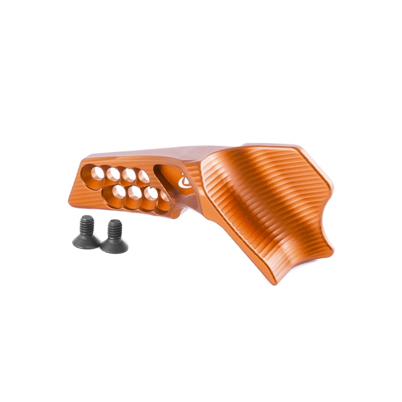Toni System Thumb Rest for Beretta 92X – Right-Handed, Compatible with AMD92X Mount