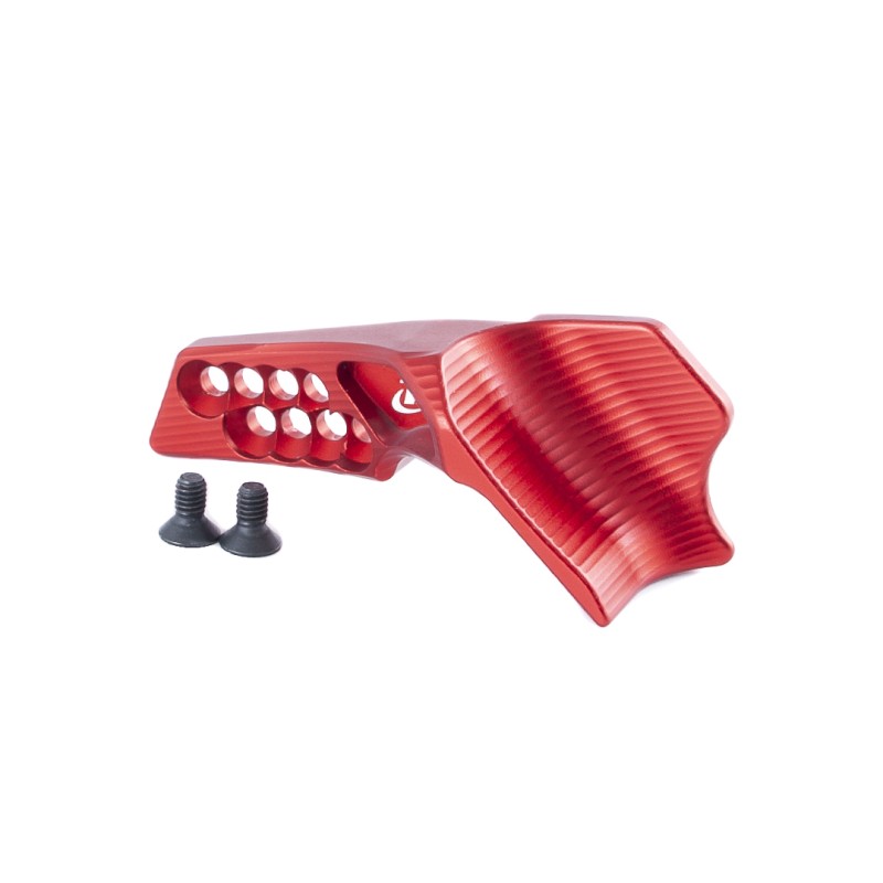 Toni System Thumb Rest for Beretta 92X – Right-Handed, Compatible with AMD92X Mount