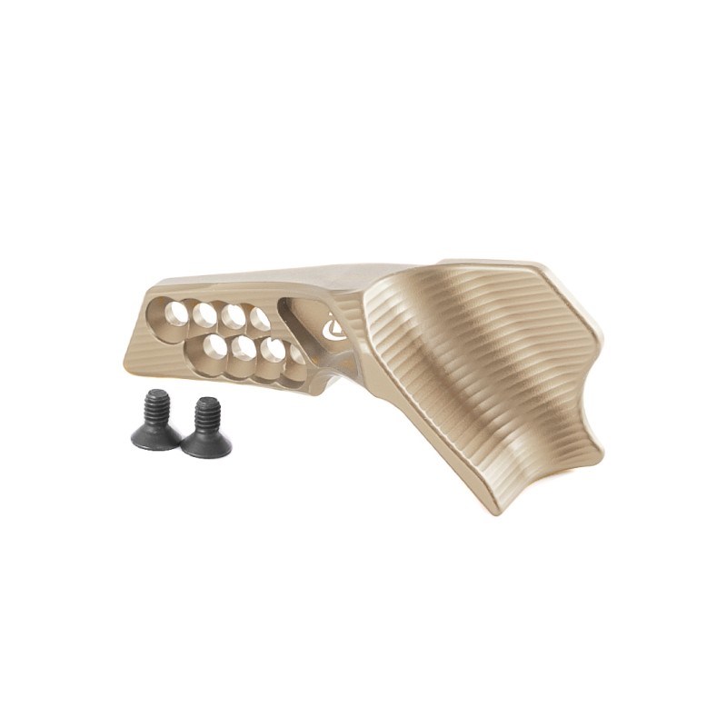 Toni System Thumb Rest for Beretta 92X – Right-Handed, Compatible with AMD92X Mount