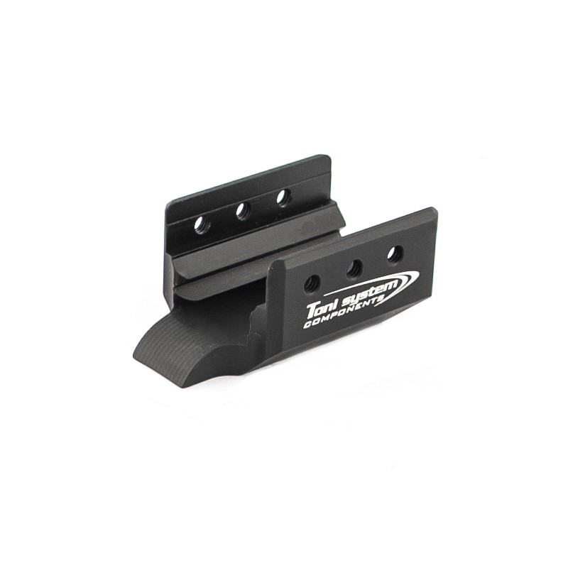 Aluminum Frame Weight for Canik TP9 Elite Combat – Toni System