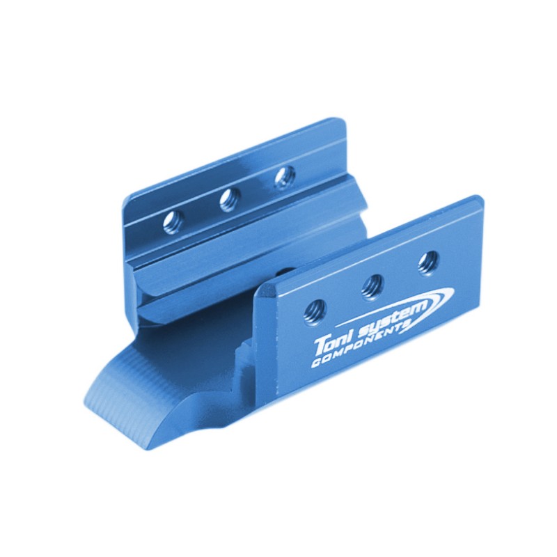 Aluminum Frame Weight for Canik TP9 Elite Combat – Toni System