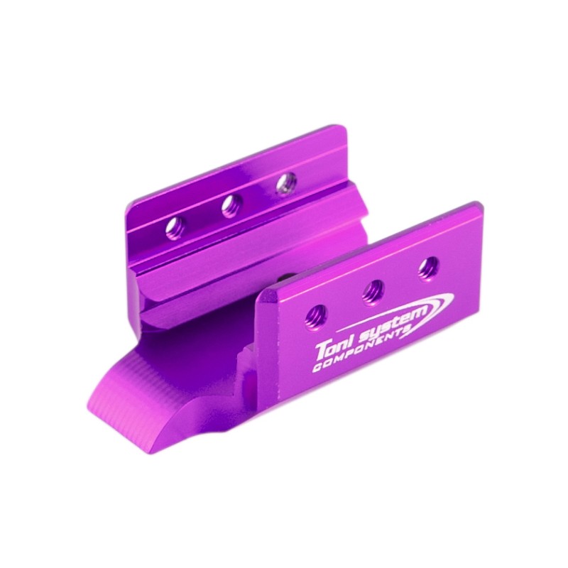 Aluminum Frame Weight for Canik TP9 Elite Combat – Toni System