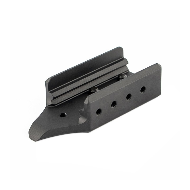 Aluminum Frame Weight for CZ Shadow 1 – Toni System