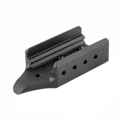 Aluminum Frame Weight for CZ Shadow 1 – Toni System