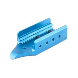 Contrappeso in alluminio anodizzato per CZ Shadow 1 - Toni System