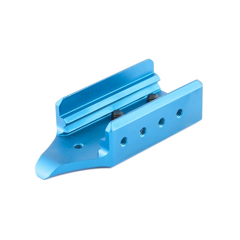 Aluminum Frame Weight for CZ Shadow 1 – Toni System