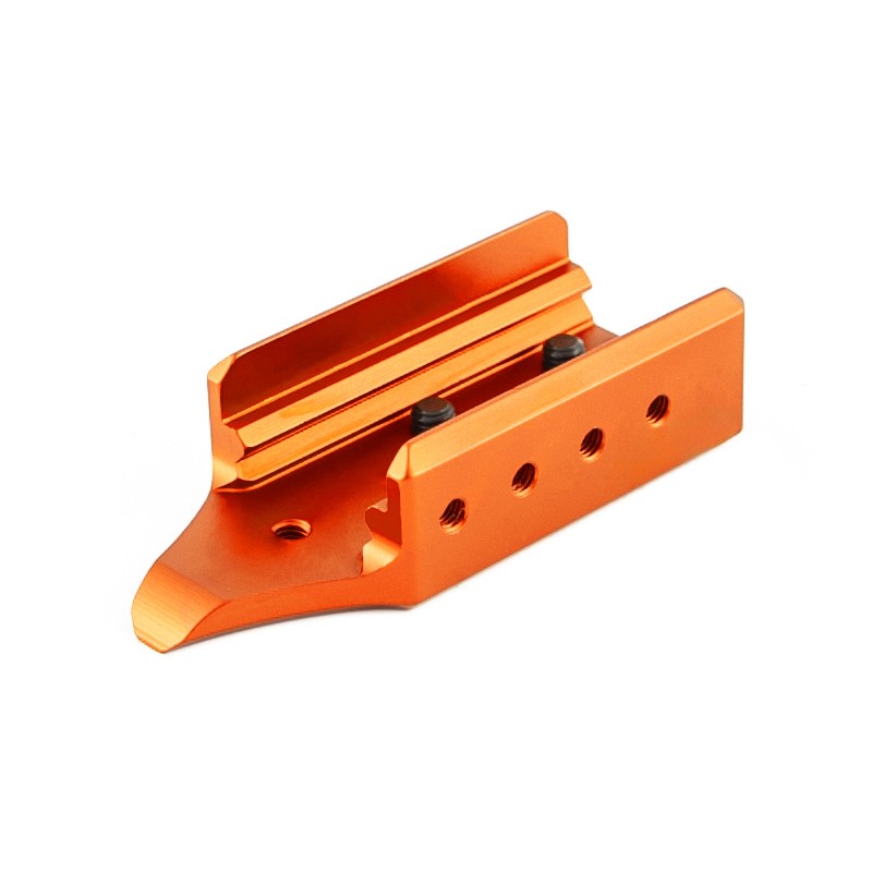 Aluminum Frame Weight for CZ Shadow 1 – Toni System