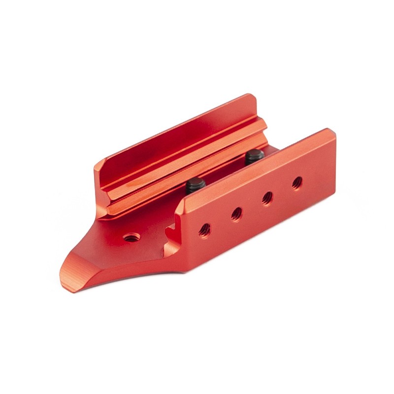 Aluminum Frame Weight for CZ Shadow 1 – Toni System