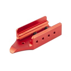 Aluminum Frame Weight for CZ Shadow 1 – Toni System