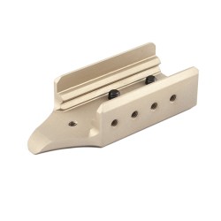 Aluminum Frame Weight for CZ Shadow 1 – Toni System