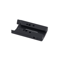 Optic Ready red dot base plate (type A) for Canik TP9