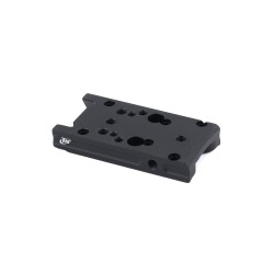 Optic Ready red dot base plate (type B) for Canik TP9