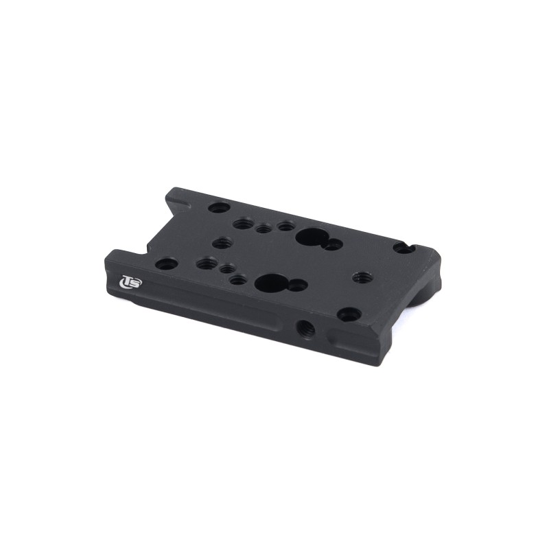 Optic Ready red dot base plate (type B) for Canik TP9