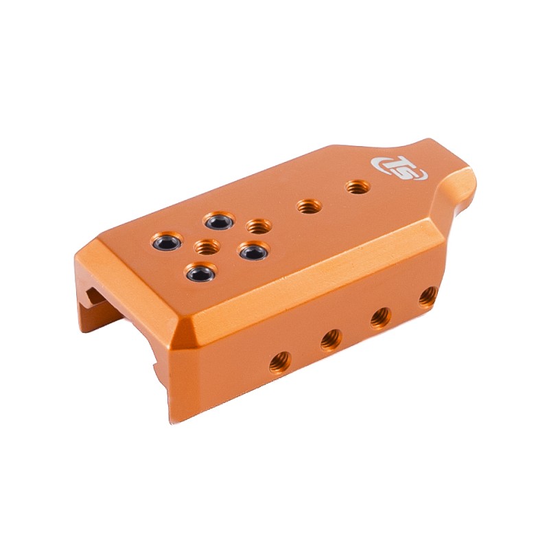 Contrappeso per CZ P10F - Toni System