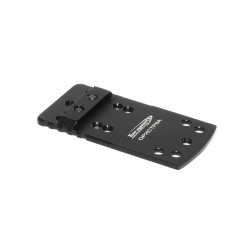 Base red dot tipo A per Canik TP9 SFX – Toni System