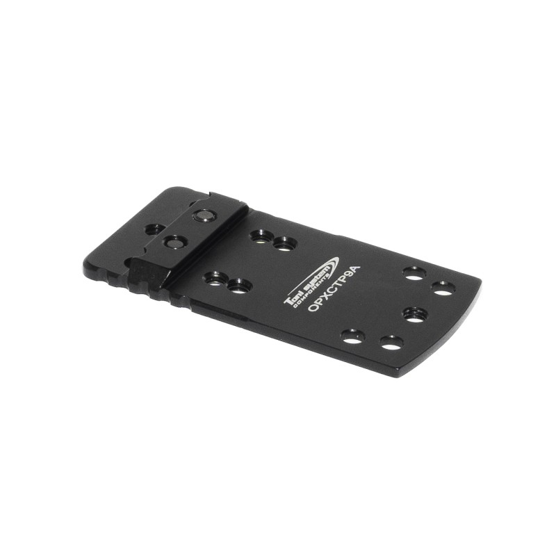 Base red dot tipo A per Canik TP9 SFX – Toni System