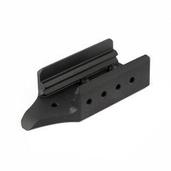 Brass Frame Weight for CZ Shadow 1 – Toni System