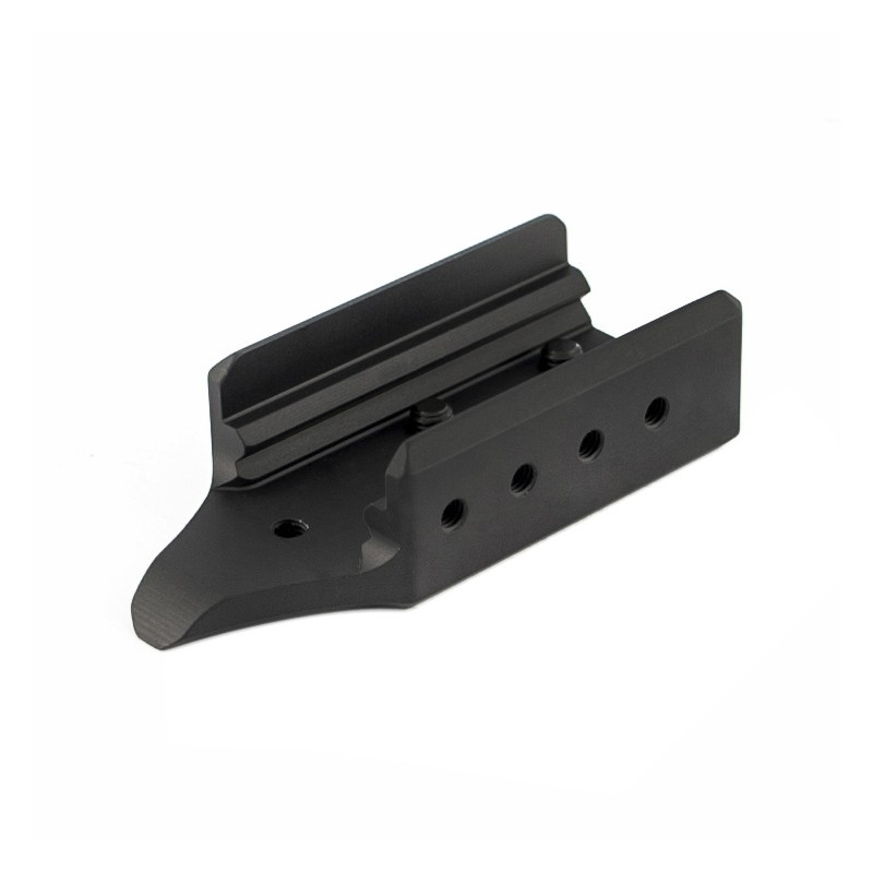 Brass Frame Weight for CZ Shadow 1 – Toni System