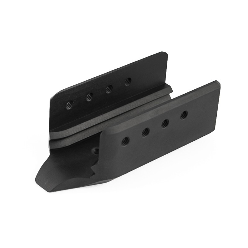 Brass Frame Weight for CZ Shadow 2 – Toni System