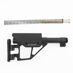 Calcio regolabile per pistola  AR15 - Toni System