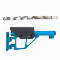 Calcio regolabile per pistola  AR15 - Toni System