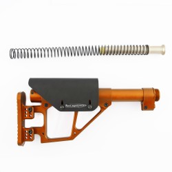 Calcio regolabile per pistola  AR15 - Toni System