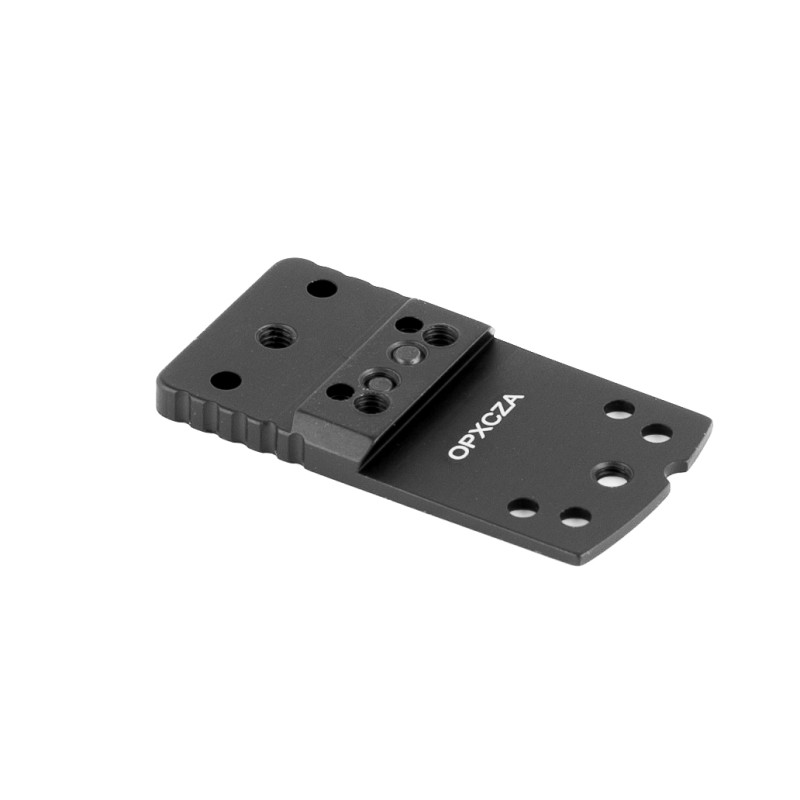 Base red dot tipo A per CZ Shadow – Toni System