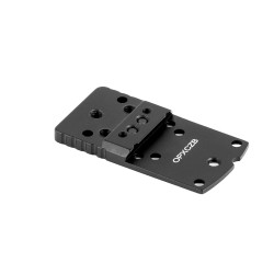 Piastrina red dot tipo B per CZ SP‑01 / Shadow 2 – Toni System