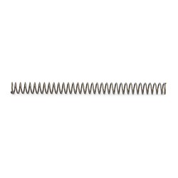 Recoil spring for CZ