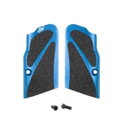 Guancette 3D ultra corte per Tanfoglio Domina e Limited Custom Unica - Toni System