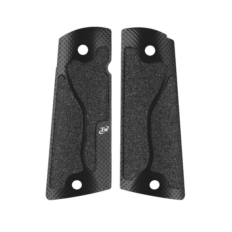 Guancette corte X3D per 1911 - Toni System