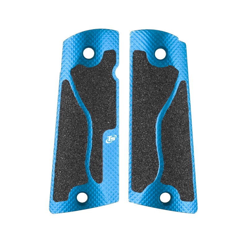 Guancette corte X3D per 1911  - Toni System