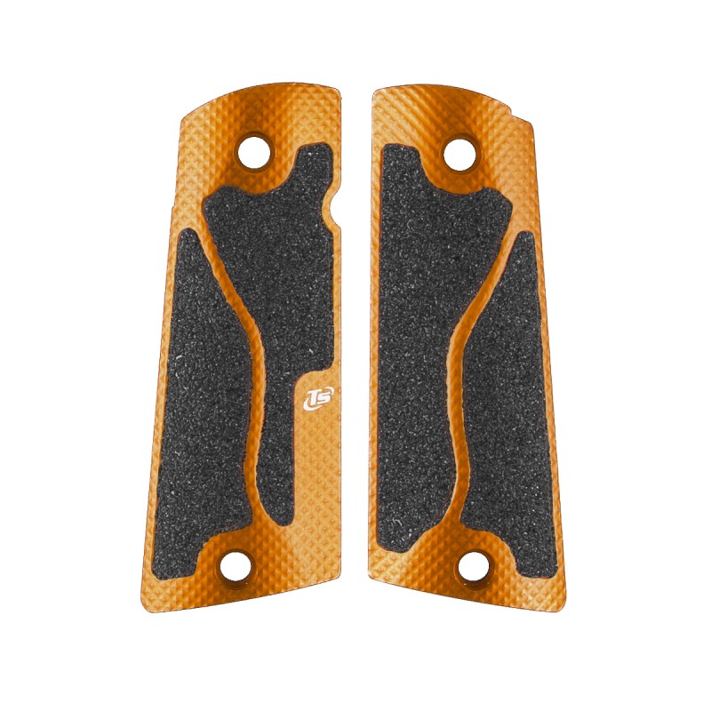 Guancette corte X3D per 1911  - Toni System