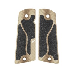 Guancette corte X3D per 1911  - Toni System