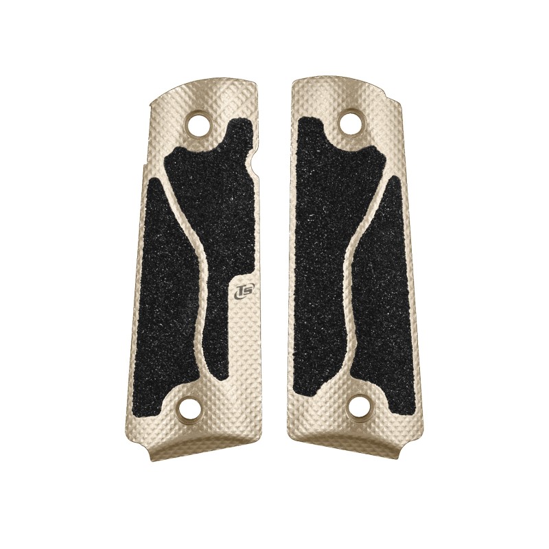 Guancette lunghe X3D per 1911 - Toni System