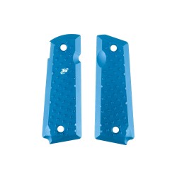 Vibram Long Grips for 1911 Pistols – Slim Precision Design – Toni System