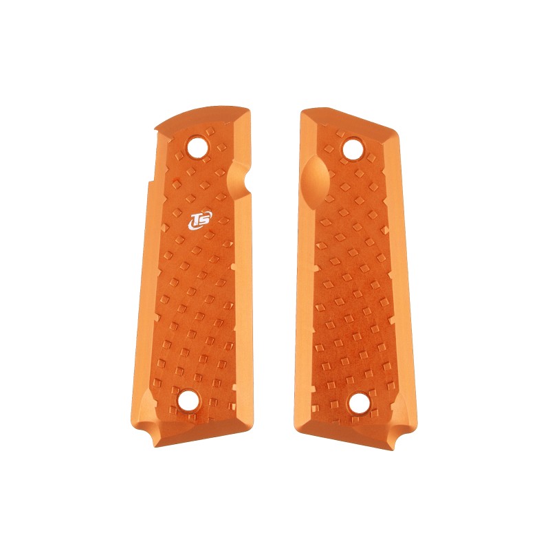 Guancette lunghe vybram per 1911 – Toni System