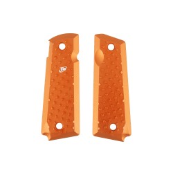 Vibram Long Grips for 1911 Pistols – Slim Precision Design – Toni System