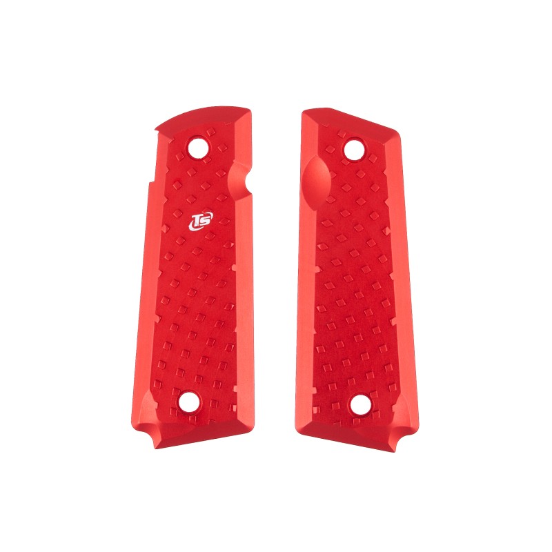 Guancette lunghe vybram per 1911 – Toni System