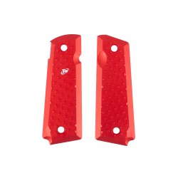 Vibram Long Grips for 1911 Pistols – Slim Precision Design – Toni System